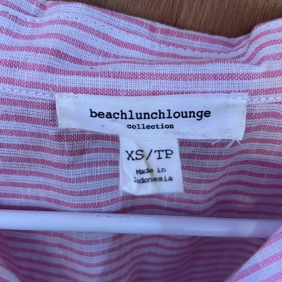 Sold - Beach Tee - Picture 2 of 5